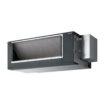Panasonic S-140PE3R 14kw High Static Ducted System Air Conditioner